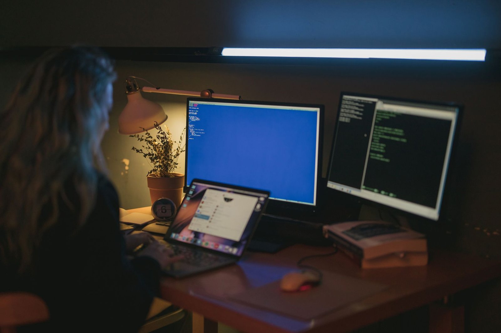 Trabajo técnico real detrás de una automatización DEPTH
